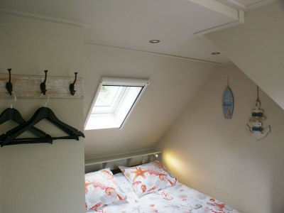 Holiday house Holiday Home Paesens near Wadden Sea - Features photo 30