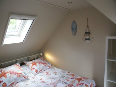 Holiday house Holiday Home Paesens near Wadden Sea - Features photo 32