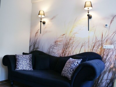 Holiday house Holiday Home Paesens near Wadden Sea - Outdoor photo 34