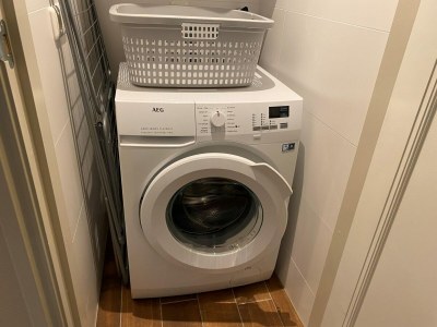 Holiday house Holiday Home Paesens near Wadden Sea - Outdoor photo 36