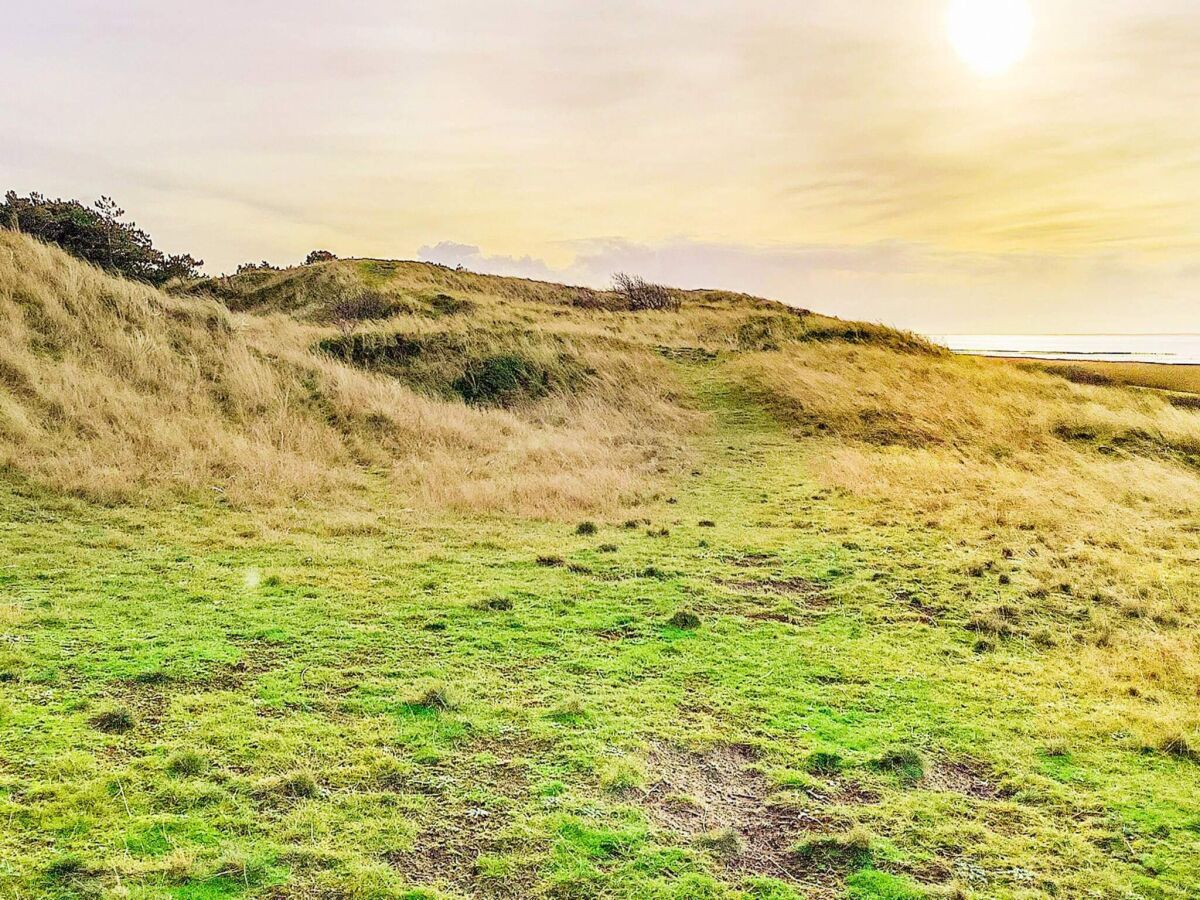 Holiday house 6 Personen Ferienhaus in Ribe-By Traum - Outdoor photo 2