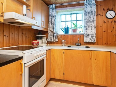 Holiday house 6 Personen Ferienhaus in Ribe-By Traum - Outdoor photo 4