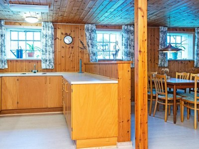 Holiday house 6 Personen Ferienhaus in Ribe-By Traum - Outdoor photo 7