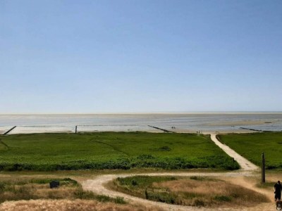 Holiday house 6 Personen Ferienhaus in Ribe-By Traum - Outdoor photo 8