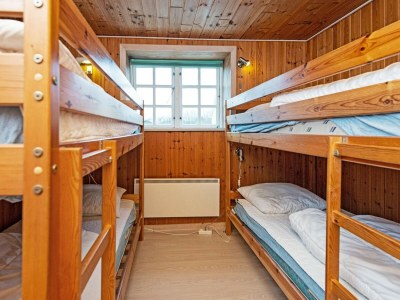 Holiday house 6 Personen Ferienhaus in Ribe-By Traum - Outdoor photo 11