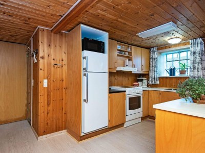 Holiday house 6 Personen Ferienhaus in Ribe-By Traum - Outdoor photo 12