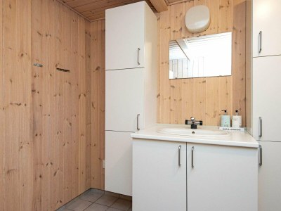 Holiday house 6 Personen Ferienhaus in Ribe-By Traum - Outdoor photo 13