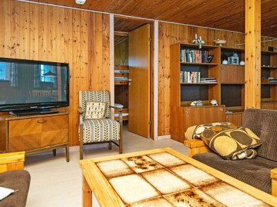 Holiday house 6 Personen Ferienhaus in Ribe-By Traum - Outdoor photo 15