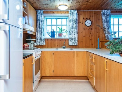 Holiday house 6 Personen Ferienhaus in Ribe-By Traum - Outdoor photo 17