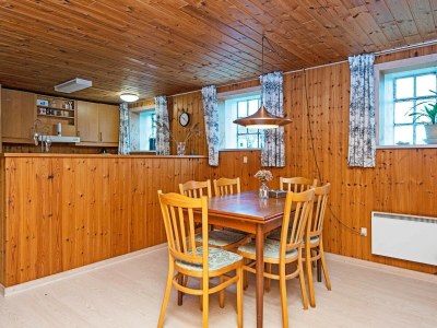 Holiday house 6 Personen Ferienhaus in Ribe-By Traum - Outdoor photo 18