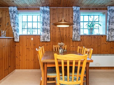 Holiday house 6 Personen Ferienhaus in Ribe-By Traum - Outdoor photo 19