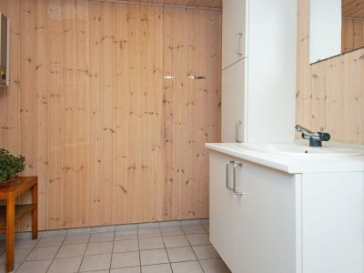 Holiday house 6 Personen Ferienhaus in Ribe-By Traum - Outdoor photo 20