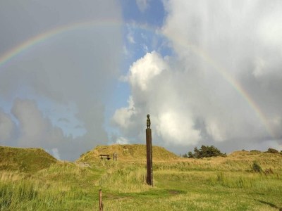 Holiday house 6 Personen Ferienhaus in Ribe-By Traum - Outdoor photo 22
