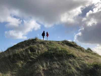 Holiday house 6 Personen Ferienhaus in Ribe-By Traum - Outdoor photo 24