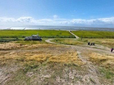 Holiday house 6 Personen Ferienhaus in Ribe-By Traum - Outdoor photo 25