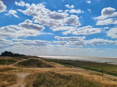 Holiday house 6 Personen Ferienhaus in Ribe-By Traum - Outdoor photo 32