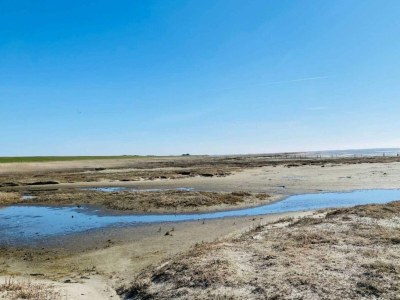 Holiday house 6 Personen Ferienhaus in Ribe-By Traum - Outdoor photo 34