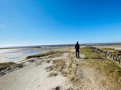 Holiday house 6 Personen Ferienhaus in Ribe-By Traum - Outdoor photo 36