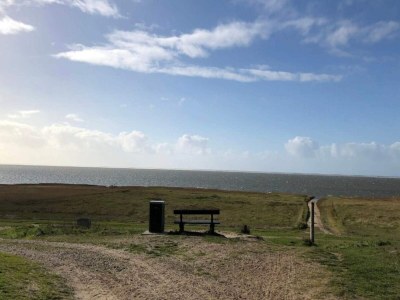 Holiday house 6 Personen Ferienhaus in Ribe-By Traum - Outdoor photo 37