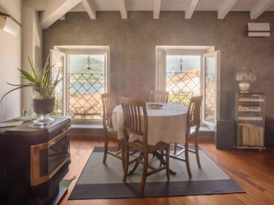 Holiday house Einladendes Ferienhaus in Sale Marasino mit Sauna - Features photo 5