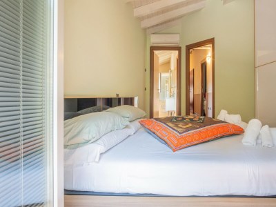 Holiday house Einladendes Ferienhaus in Sale Marasino mit Sauna - Features photo 14