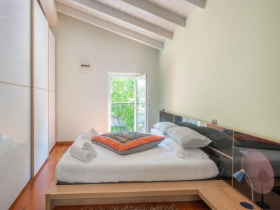 Holiday house Einladendes Ferienhaus in Sale Marasino mit Sauna - Features photo 16