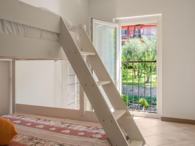 Holiday house Einladendes Ferienhaus in Sale Marasino mit Sauna - Features photo 19