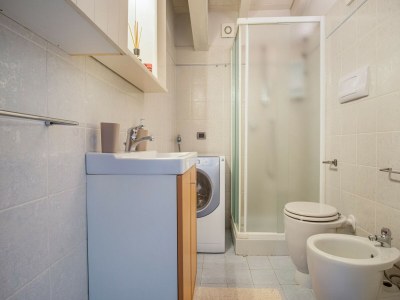 Holiday house Einladendes Ferienhaus in Sale Marasino mit Sauna - Features photo 24