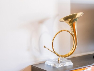 Holiday house Einladendes Ferienhaus in Sale Marasino mit Sauna - Outdoor photo 35