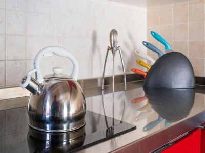 Holiday house Einladendes Ferienhaus in Sale Marasino mit Sauna - Outdoor photo 38