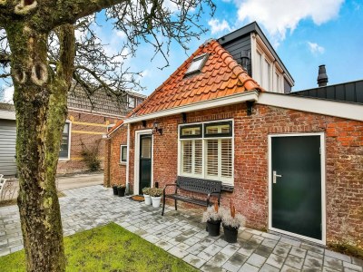 Holiday house Holiday home near Wadden Sea - Outdoor photo 3