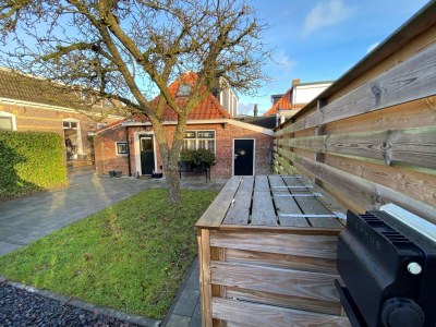 Holiday house Holiday home near Wadden Sea - Outdoor photo 8