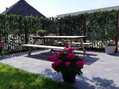 Holiday house Holiday home near Wadden Sea - Outdoor photo 11