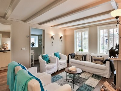 Holiday house Holiday home near Wadden Sea - Features photo 12