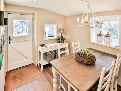 Holiday house Holiday home near Wadden Sea - Features photo 15