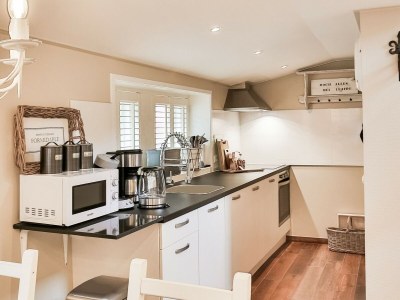 Holiday house Holiday home near Wadden Sea - Features photo 16