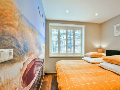 Holiday house Holiday home near Wadden Sea - Features photo 18