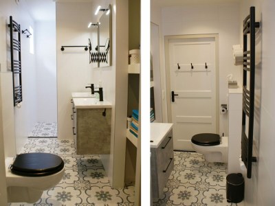 Holiday house Holiday home near Wadden Sea - Features photo 22