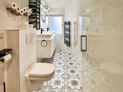 Holiday house Holiday home near Wadden Sea - Features photo 24