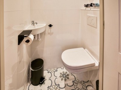 Holiday house Holiday home near Wadden Sea - Features photo 25