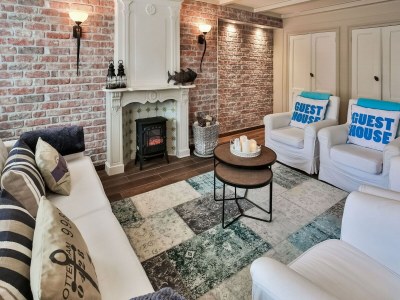 Holiday house Holiday home near Wadden Sea - Features photo 26