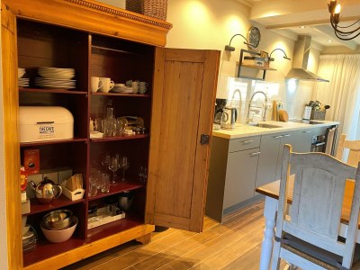 Holiday house Holiday home near Wadden Sea - Features photo 28