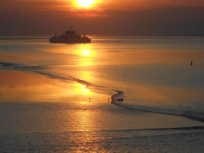 Holiday house Holiday home near Wadden Sea - Environment photo 31