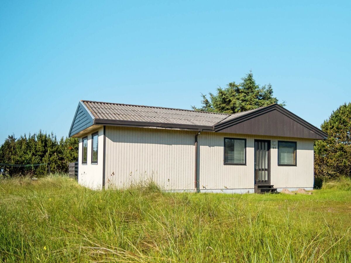 Holiday house 6 person holiday home in Thisted - Outdoor photo 2