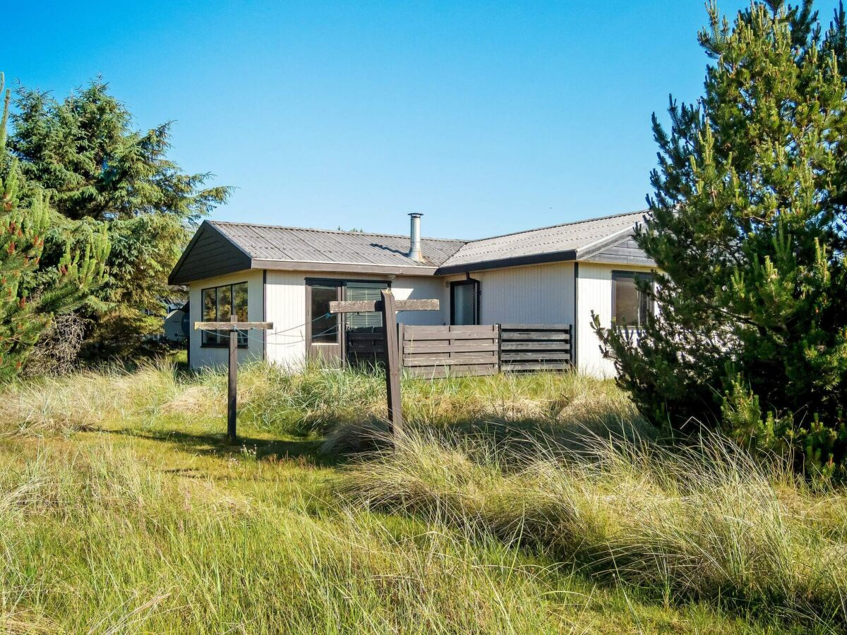 Holiday house 6 person holiday home in Thisted - Outdoor photo 3