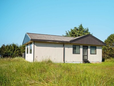 Holiday house 6 person holiday home in Thisted - Outdoor photo 2