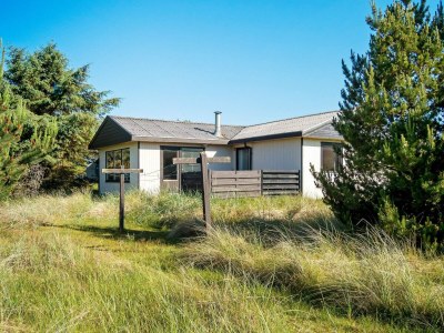 Holiday house 6 person holiday home in Thisted - Outdoor photo 3