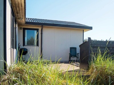 Holiday house 6 person holiday home in Thisted - Outdoor photo 4