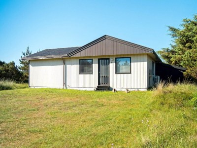 Holiday house 6 person holiday home in Thisted - Outdoor photo 5