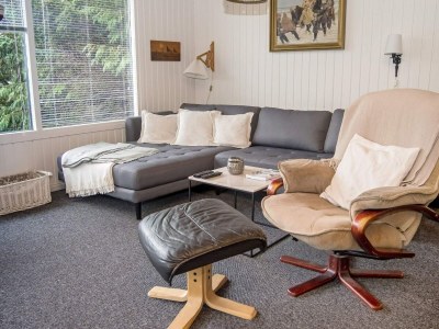 Holiday house 6 person holiday home in Thisted - Outdoor photo 7